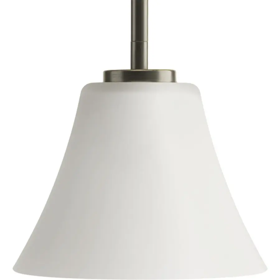 Bravo One-Light Mini-Pendant - Image 1
