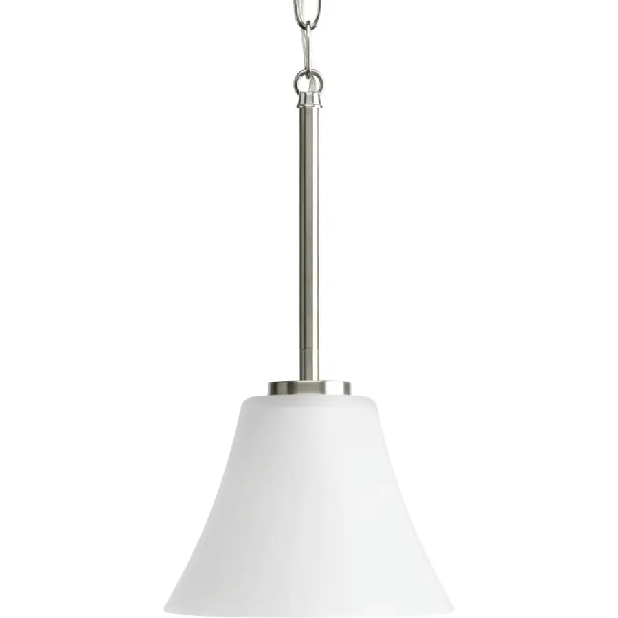 Bravo One-Light Mini-Pendant - Image 2