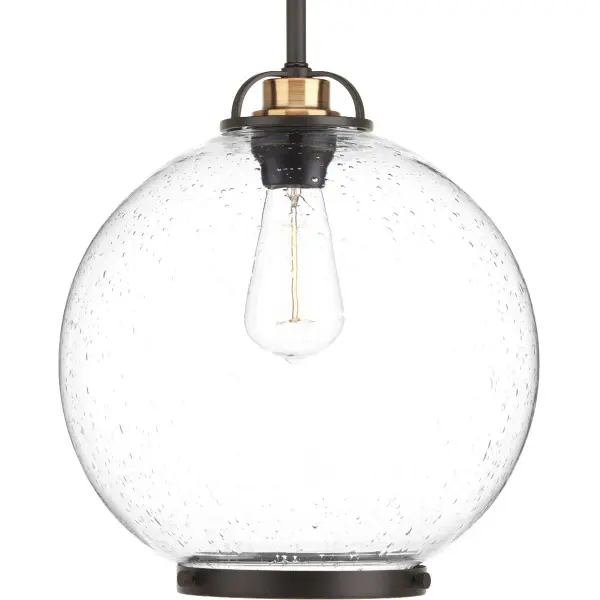 Chronicle Collection One-Light Pendant