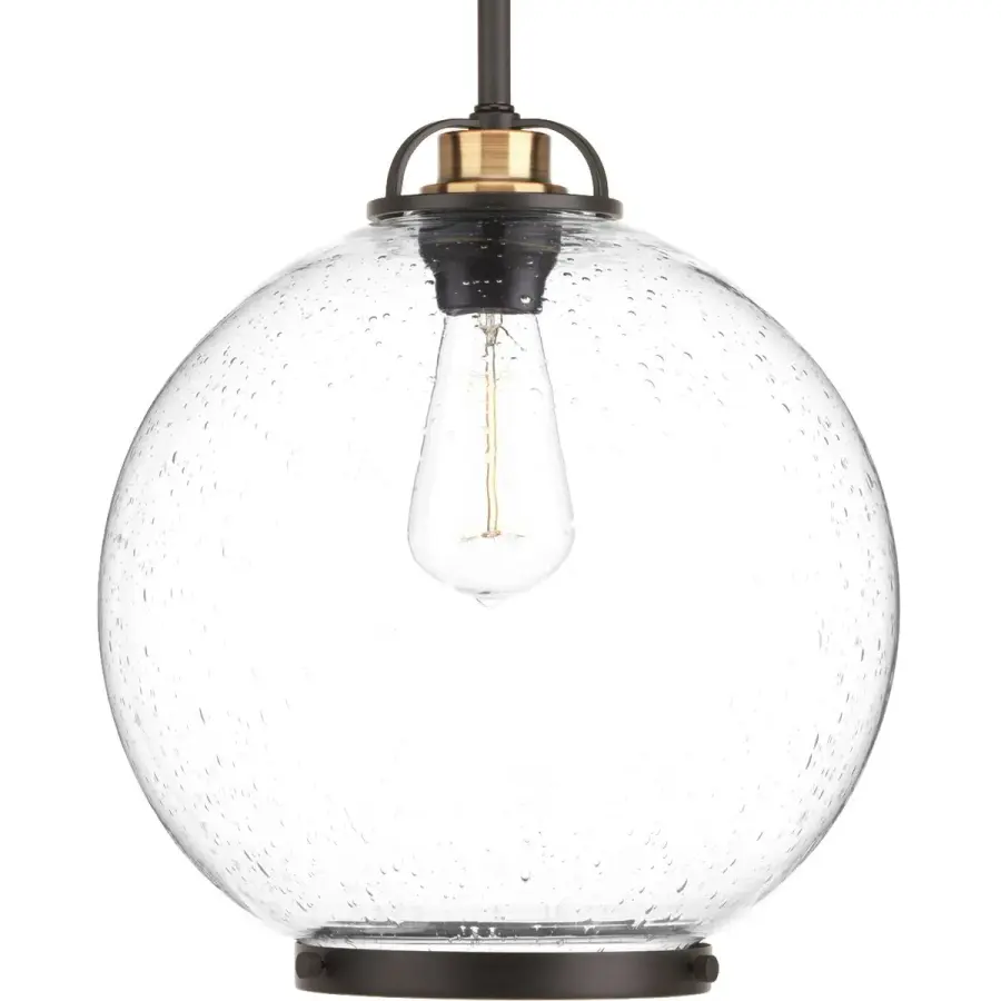 Chronicle Collection One-Light Pendant