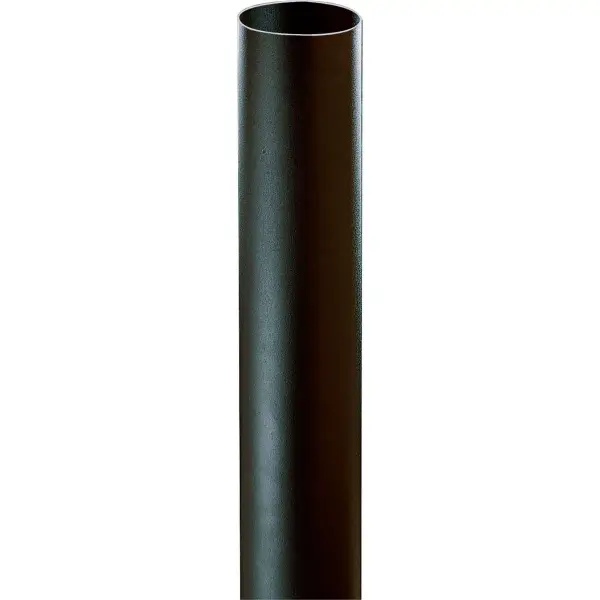 This contemporary landscape bollard provides functional pathway lighting with a clean, minimalist design. JA8 compliant for California energy standards, it's ideal for residential and commercial outdoor applications.