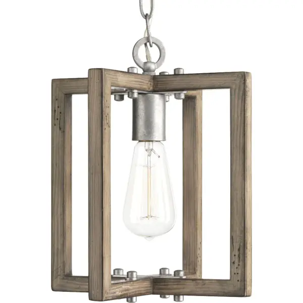 Turnbury One-Light Mini-Pendant