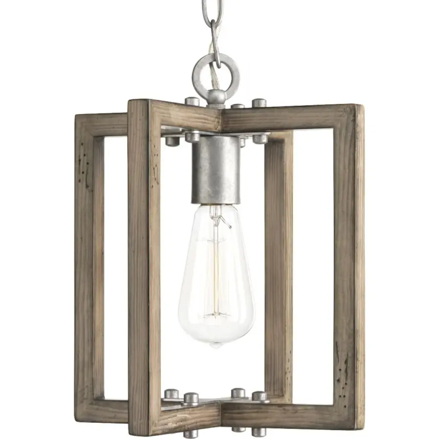 Turnbury One-Light Mini-Pendant