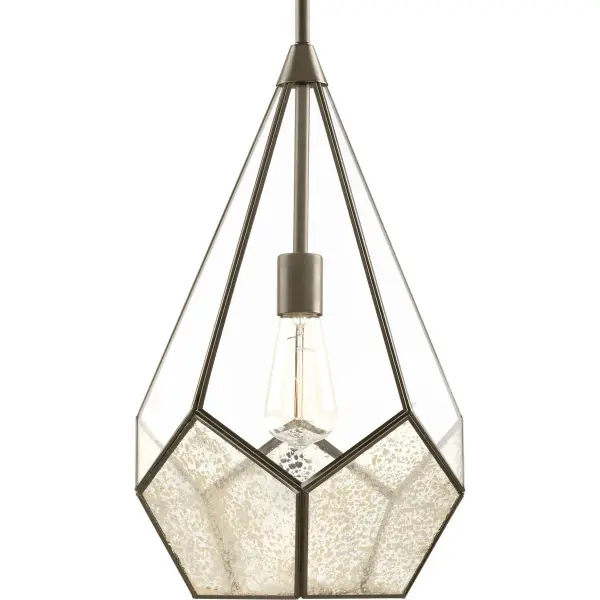 Cinq Collection One-Light Pendant Light - Image 1