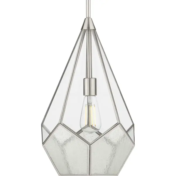 Cinq Collection One-Light Pendant Light - Image 2