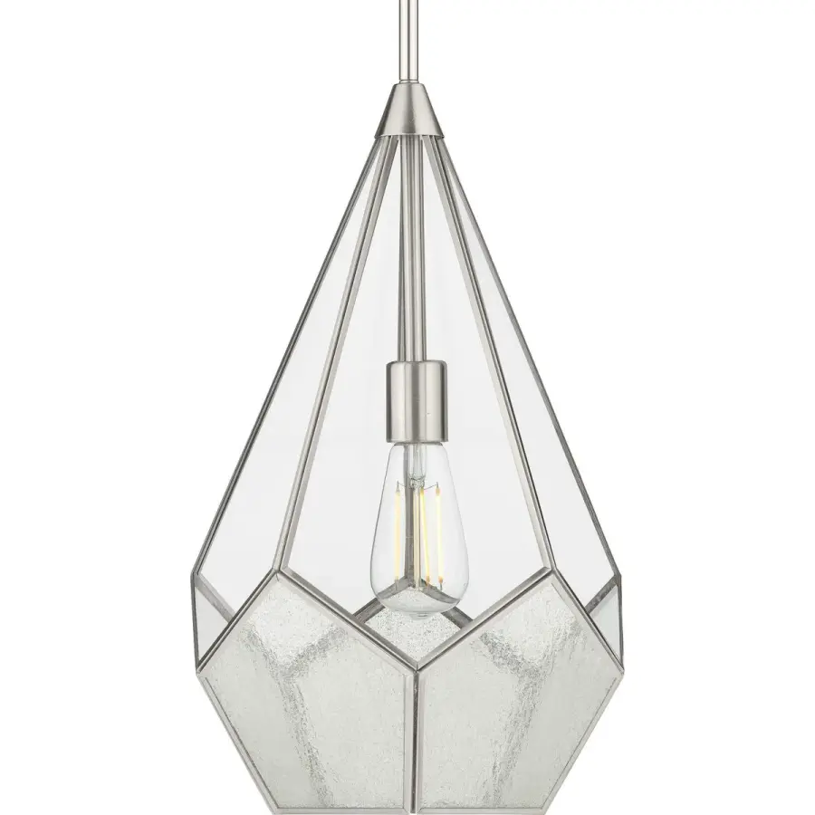 Cinq Collection One-Light Pendant Light - Image 2