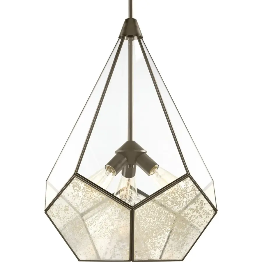 Cinq Collection Three-Light Pendant Light - Image 2