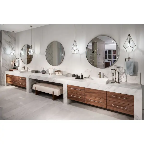 Cinq Collection Three-Light Pendant Light - Image 3