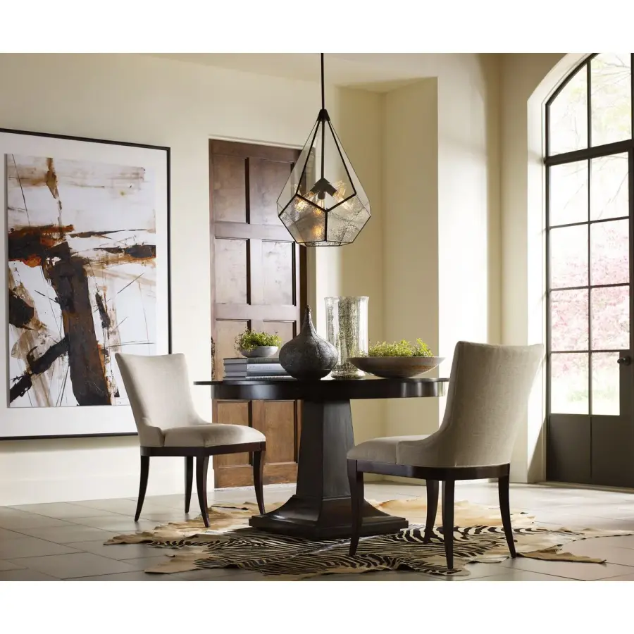 Cinq Collection Three-Light Pendant Light - Image 4
