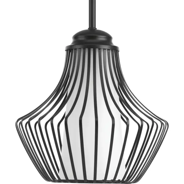 Finn One-Light Pendant - Image 1