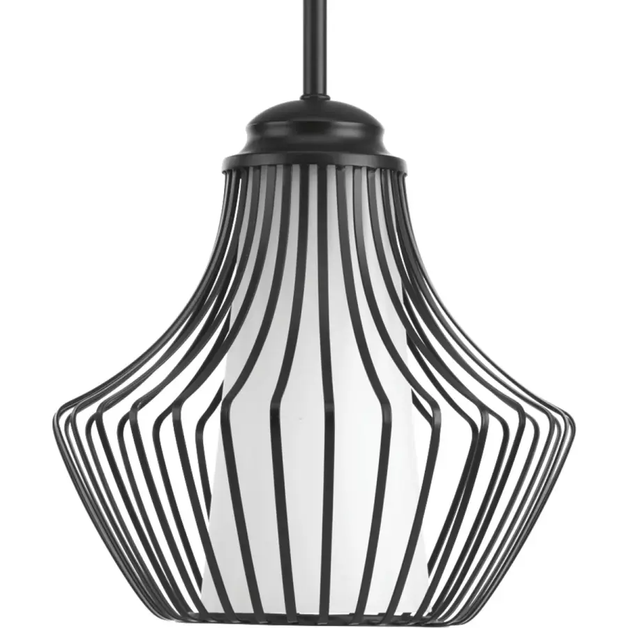 Finn One-Light Pendant - Image 1