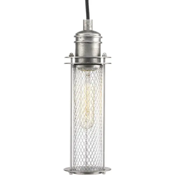 Industrial Collection One-Light Mini-Pendant - Image 1