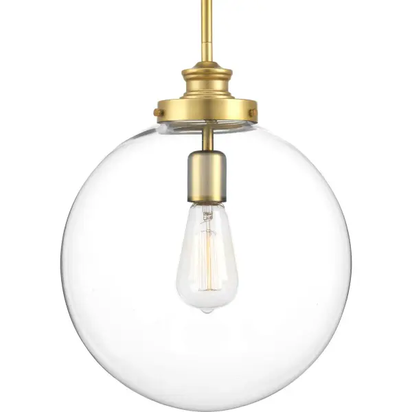 Penn Collection One-Light Pendant Light - Image 2