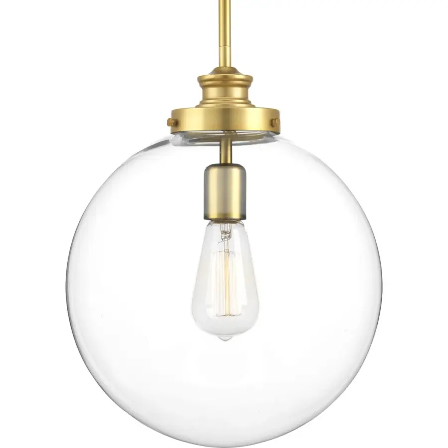 Penn Collection One-Light Pendant Light - Image 2