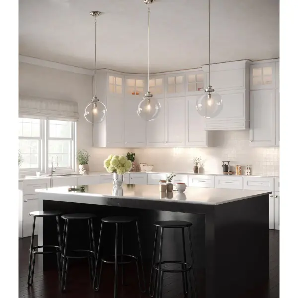 Penn Collection One-Light Pendant Light - Image 3