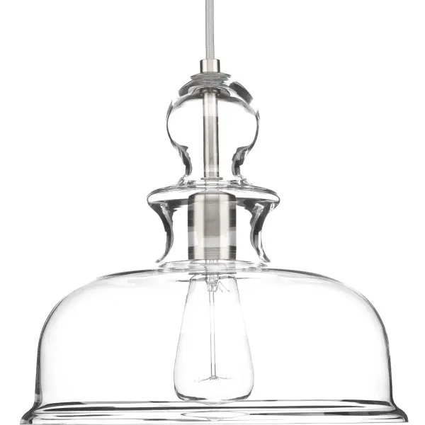 Staunton One-Light Pendant - Image 1