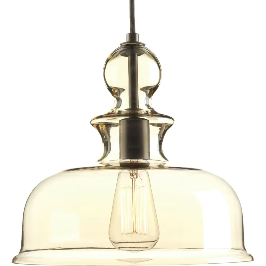 Staunton One-Light Pendant - Image 2