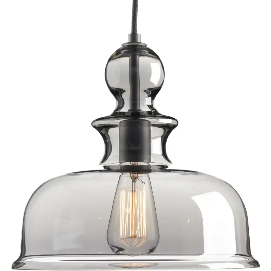 Staunton One-Light Pendant - Image 3