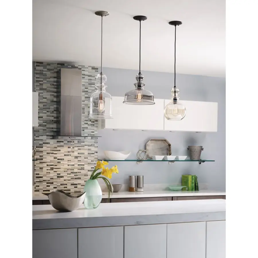 Staunton One-Light Pendant - Image 5