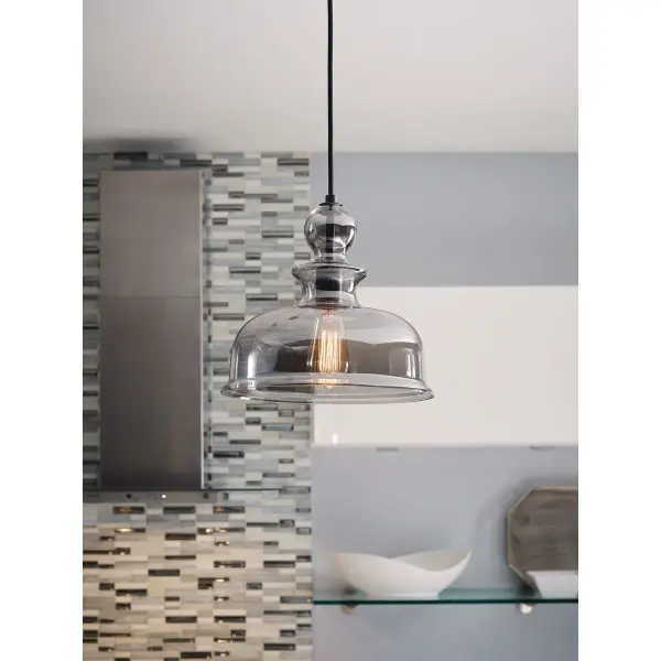Staunton One-Light Pendant - Image 6