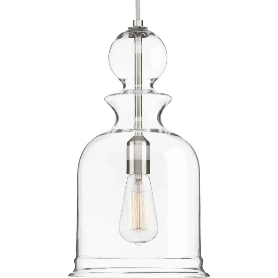 Staunton One-Light Pendant - Image 1