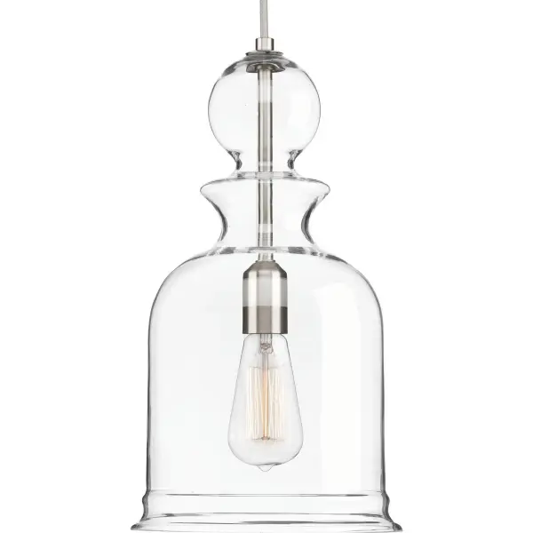 Staunton One-Light Pendant - Image 1