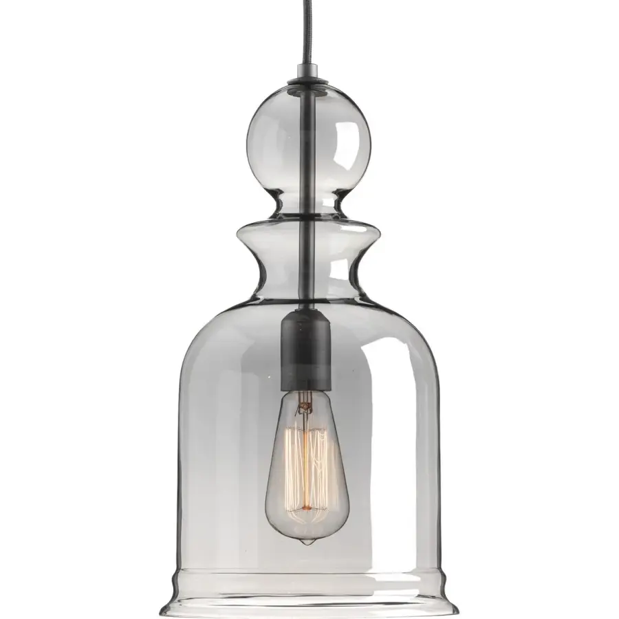 Staunton One-Light Pendant - Image 2