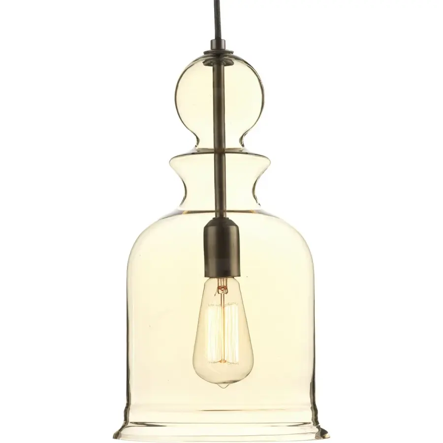 Staunton One-Light Pendant - Image 3