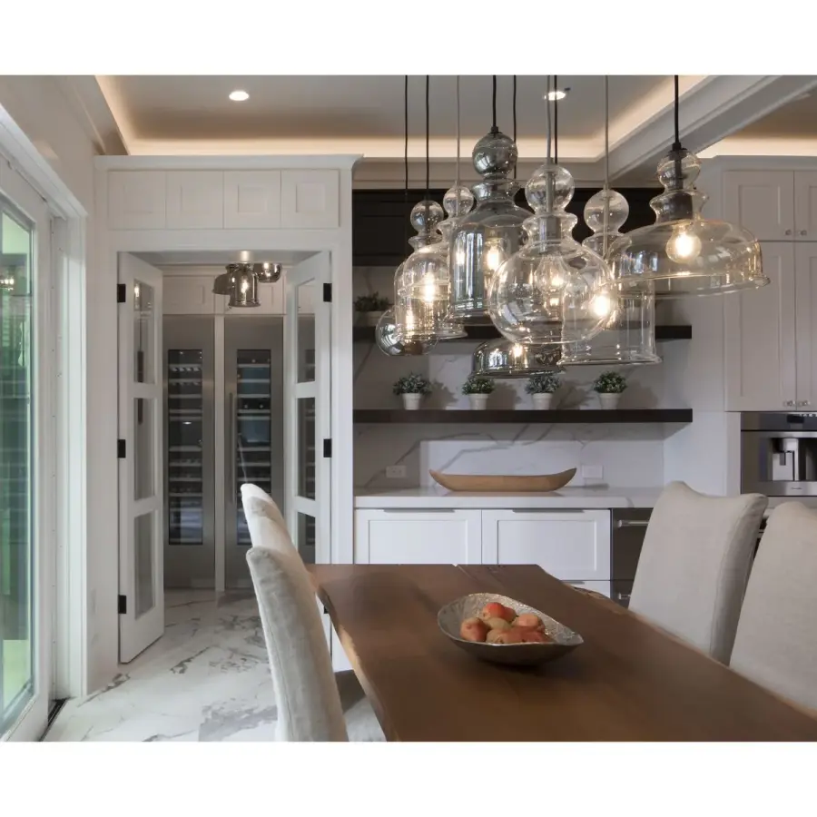 Staunton One-Light Pendant - Image 5