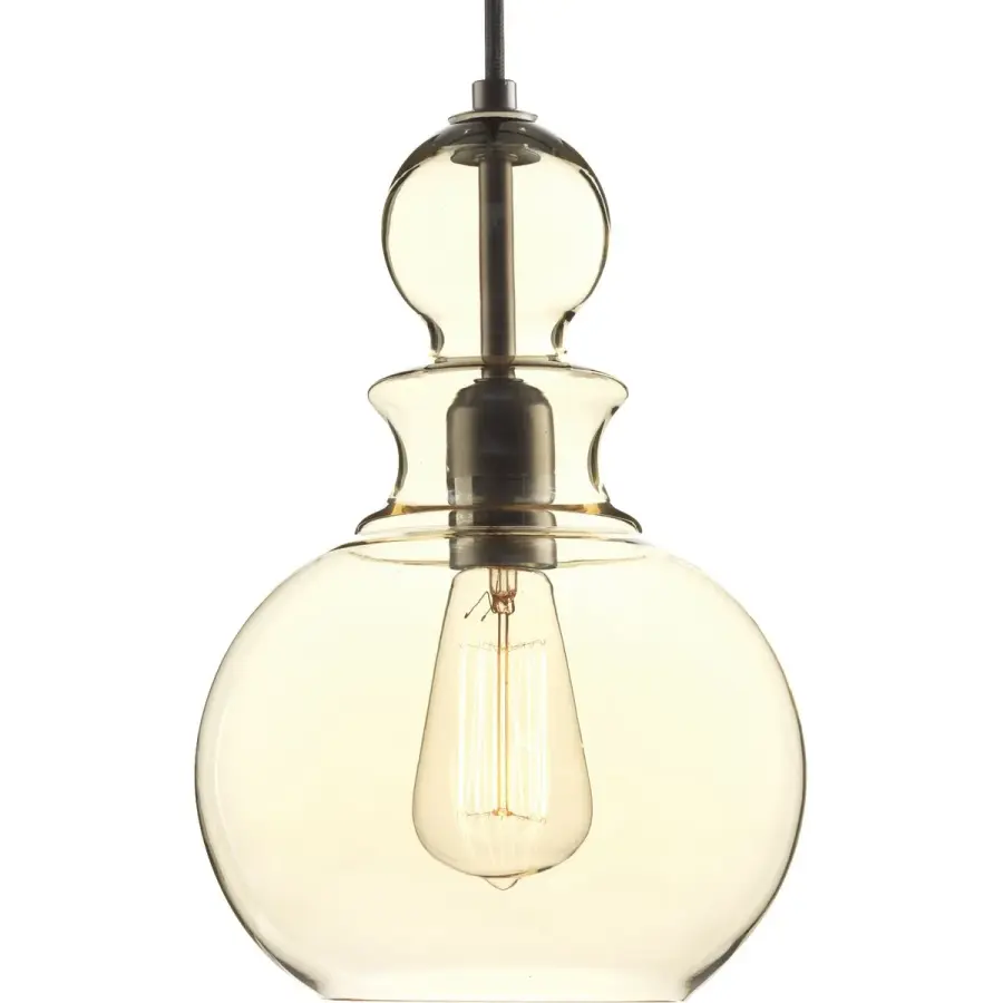 Staunton One-Light Pendant - Image 1