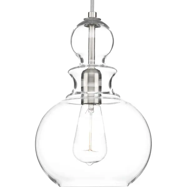 Staunton One-Light Pendant - Image 2