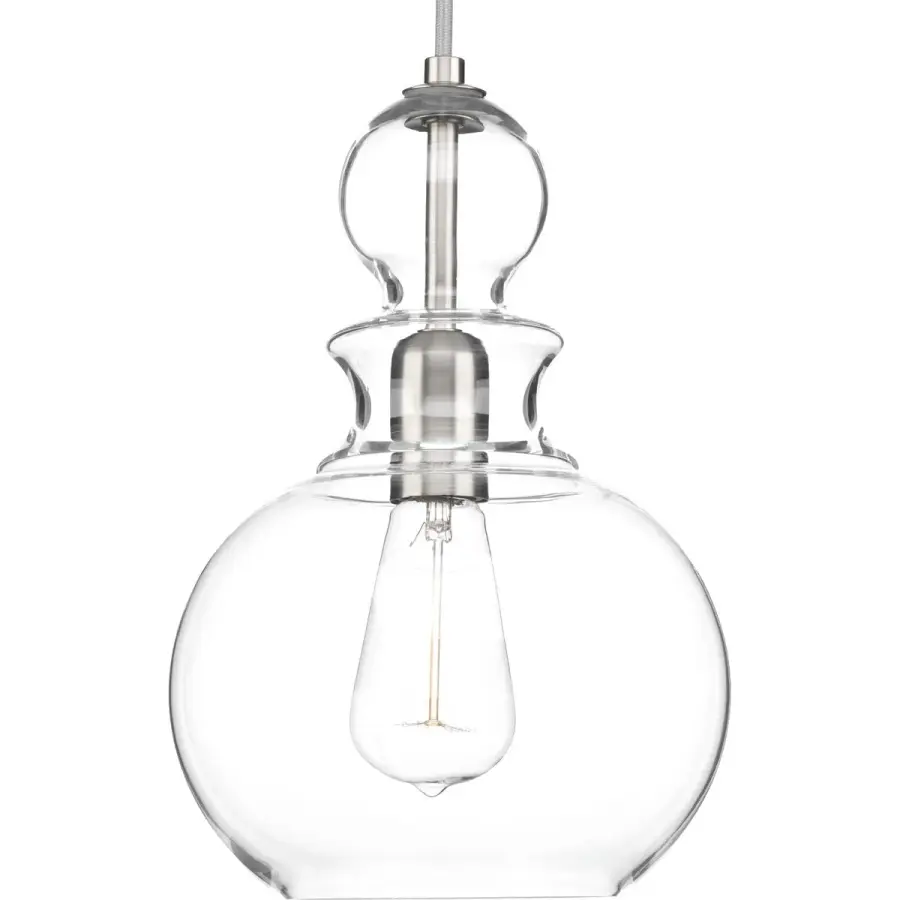 Staunton One-Light Pendant - Image 2