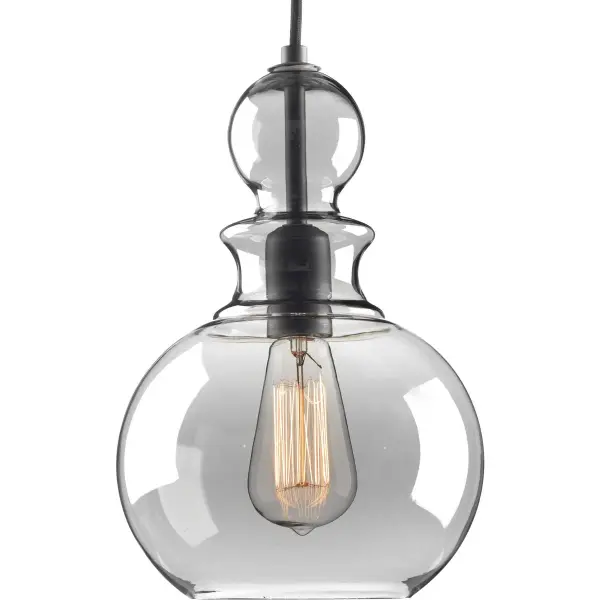 Staunton One-Light Pendant - Image 3