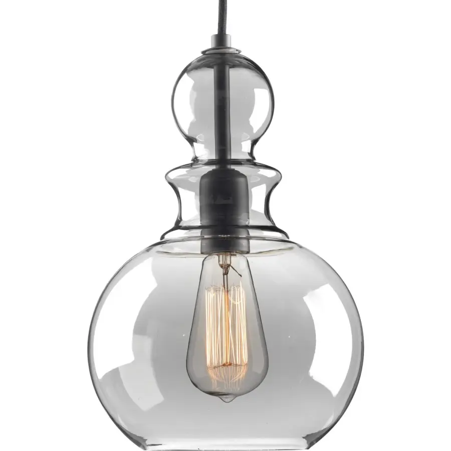 Staunton One-Light Pendant - Image 3