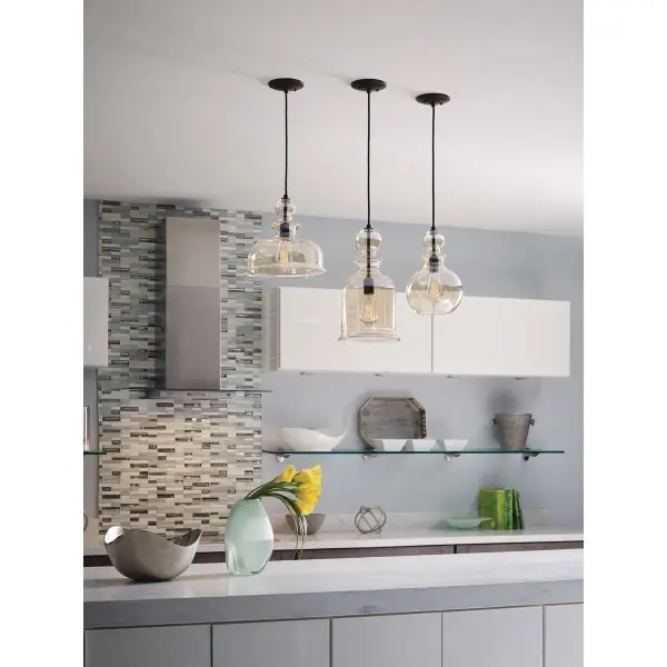 Staunton One-Light Pendant - Image 4