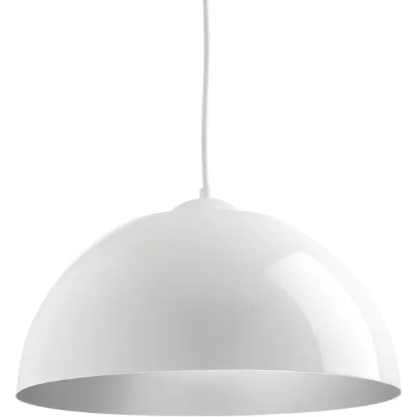 Dome Collection One-Light LED Pendant - Image 2