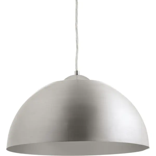 Dome Collection One-Light LED Pendant - Image 3