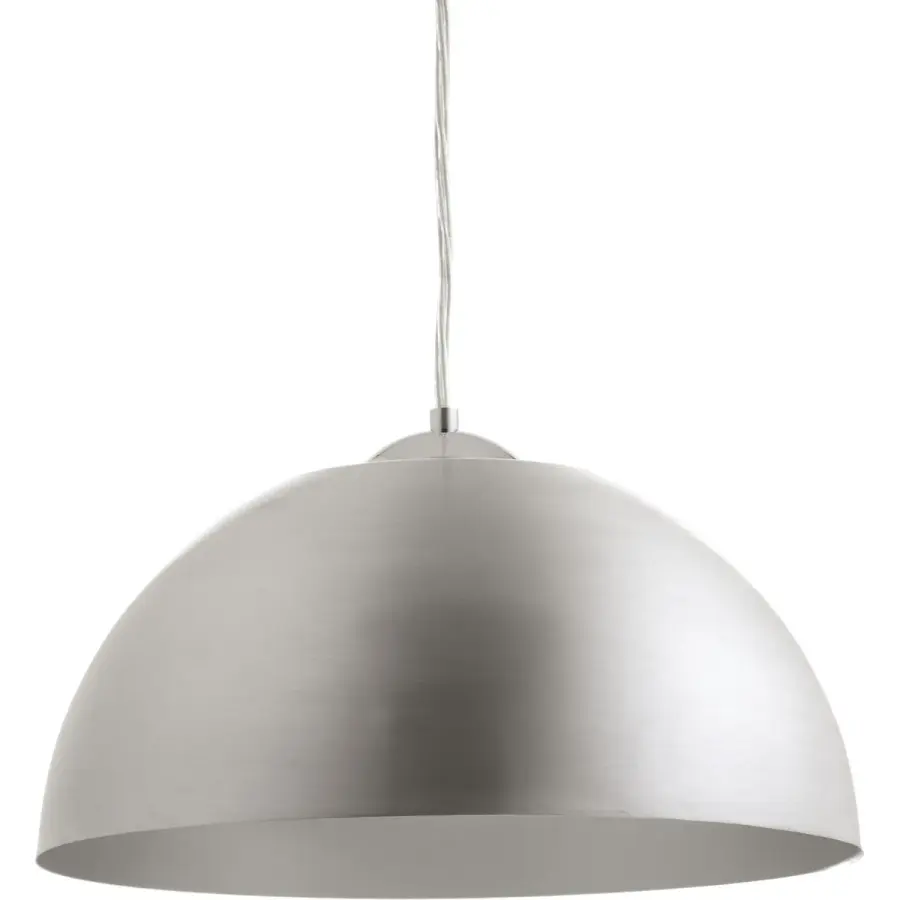 Dome Collection One-Light LED Pendant - Image 3