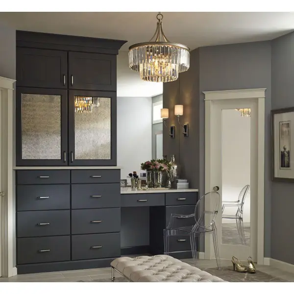 Stunning Six-Light Statement Piece with Contemporary Elegance - Image 3