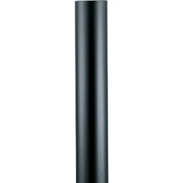 Durable aluminum construction with antique bronze finish provides a traditional foundation for outdoor lighting. At 7 feet tall, this post offers ideal height for pathway and driveway illumination.