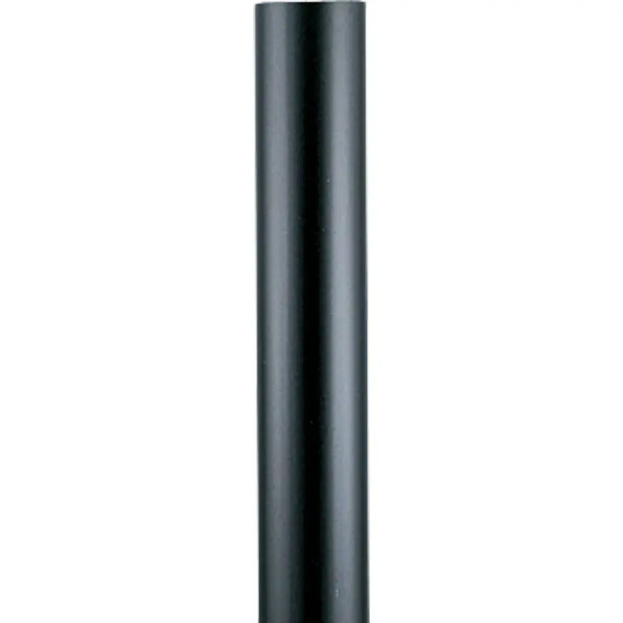 12 Ft. Commercial Grade Aluminum Outdoor Post - Image 1