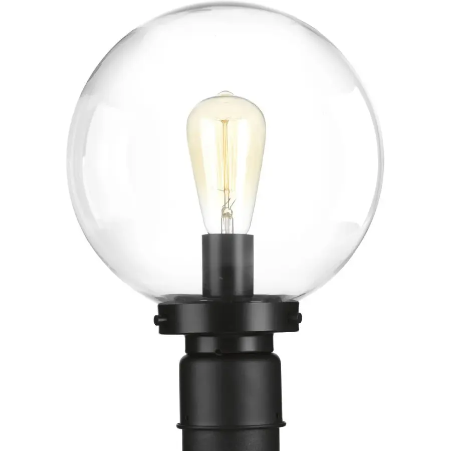 Globe Lanterns Collection Post Lantern