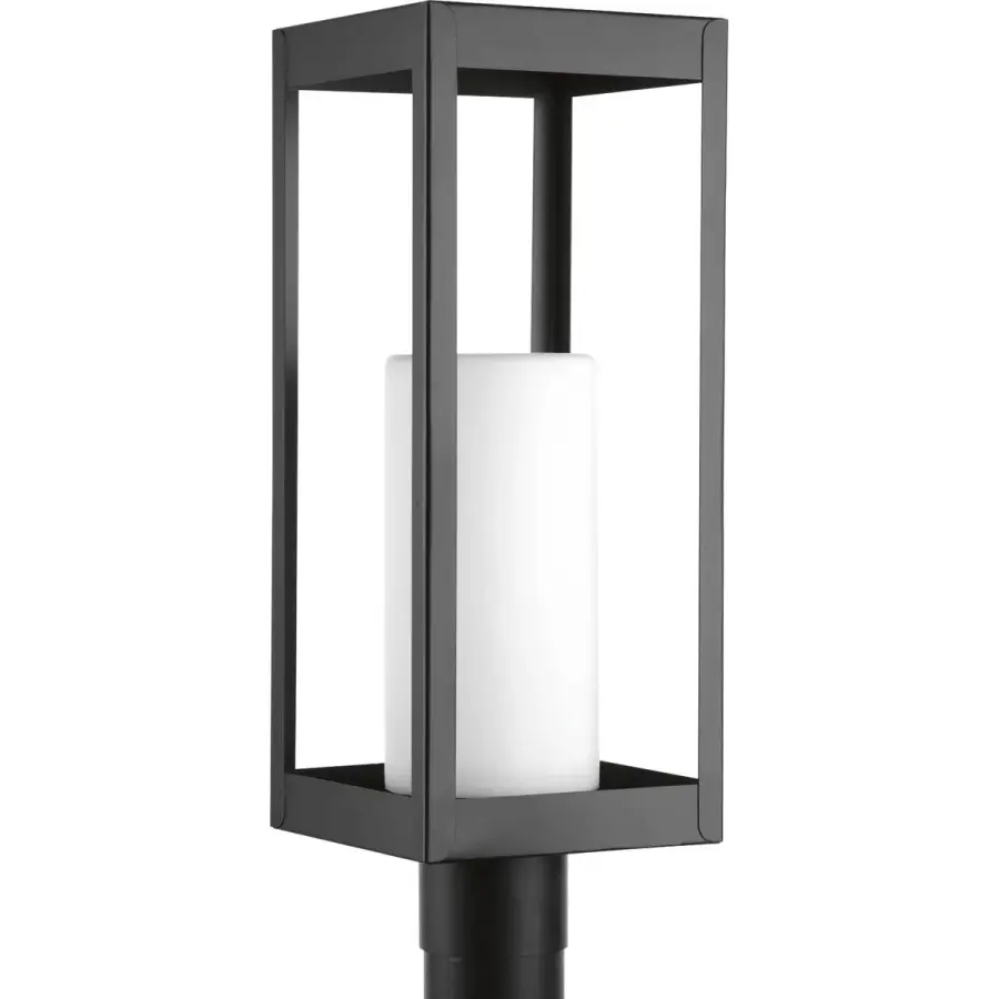Patewood One-Light Outdoor Post Lantern