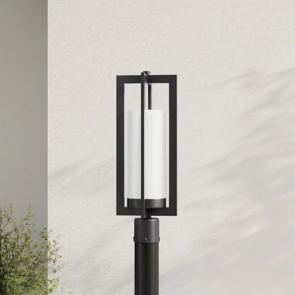 Modern Craftsman Style Meets Outdoor Durability - Image 1