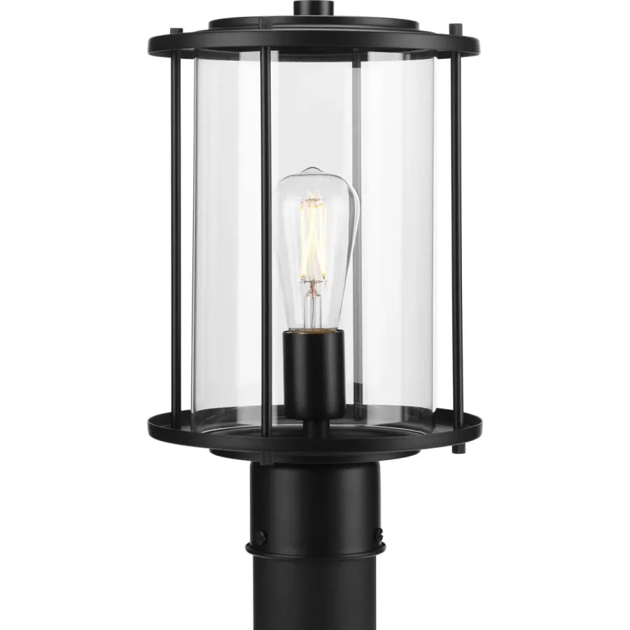 Gunther One-Light Post Lantern - Image 2