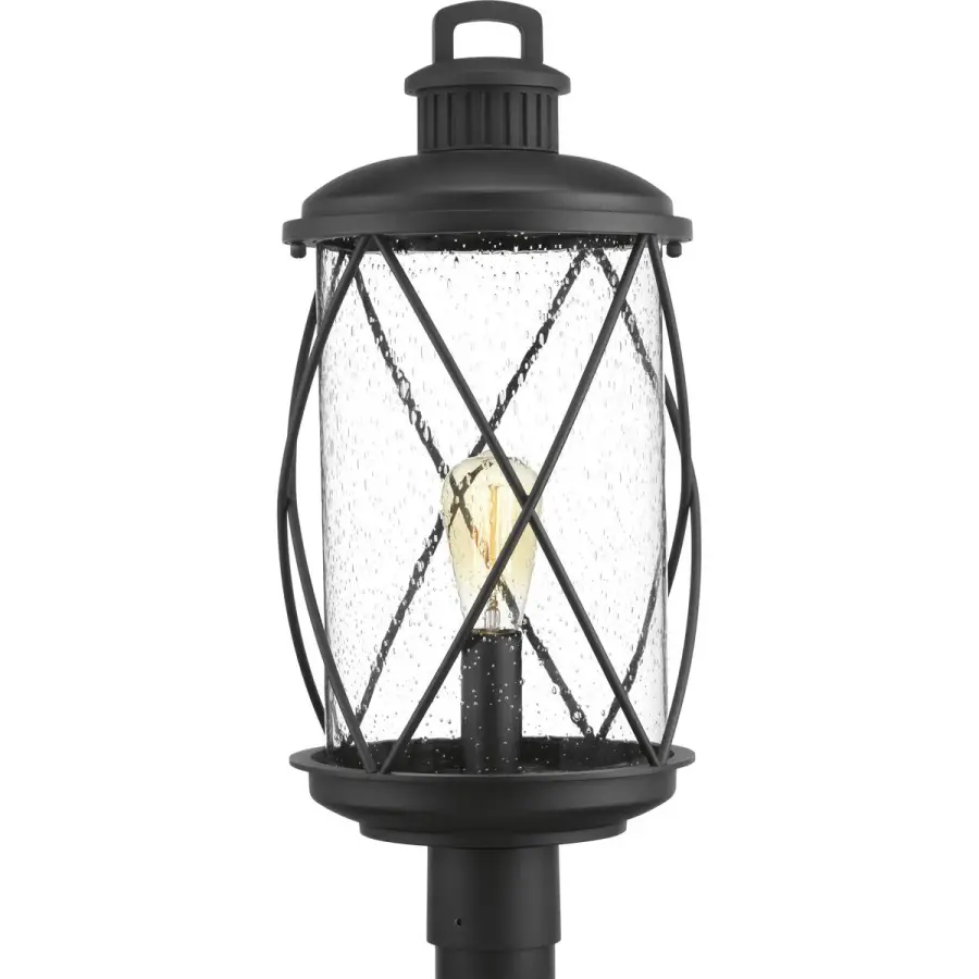 Hollingsworth Collection Post Lantern