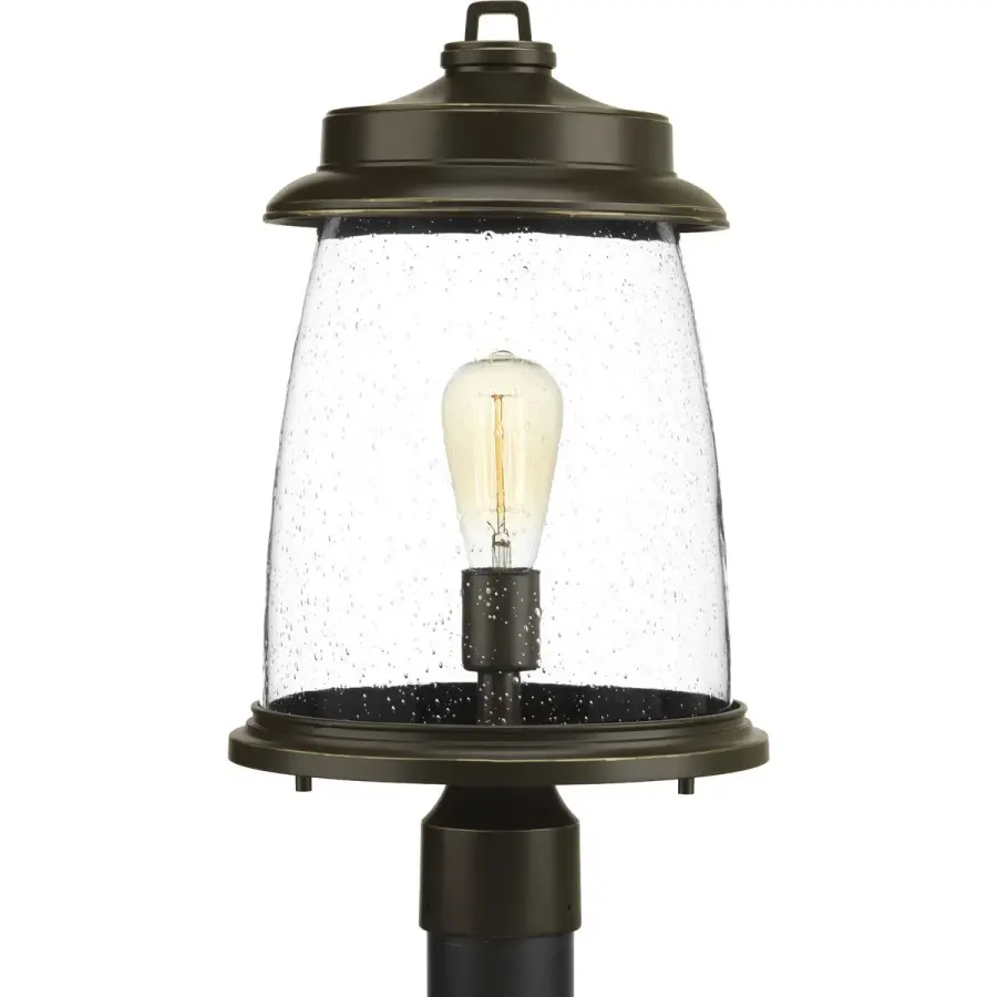 Conover Collection Post Lantern - Image 1