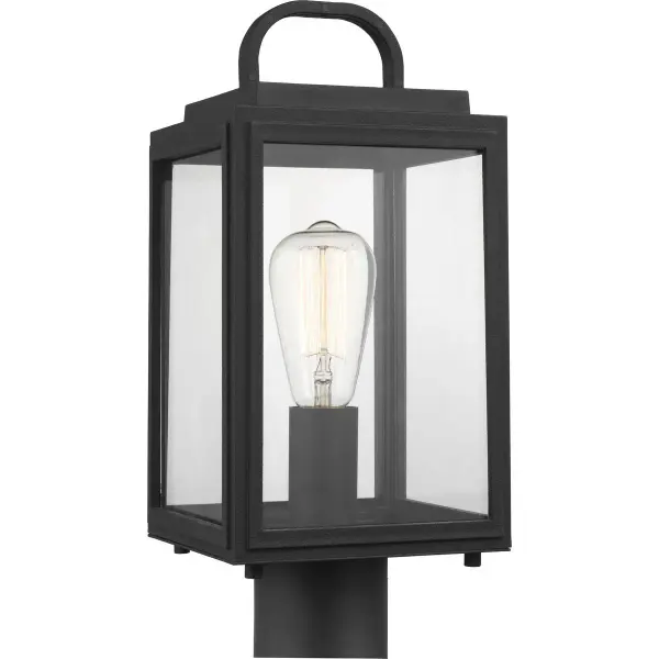 Grandbury One-Light Post Lantern with DURASHIELD - Image 3