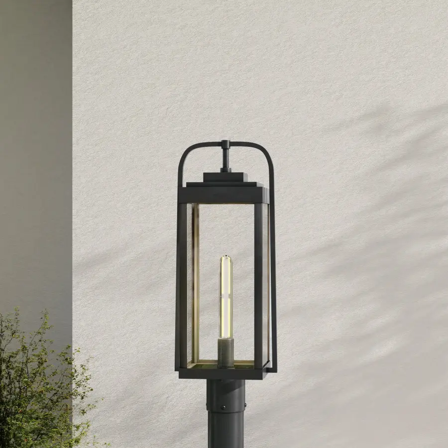 Walcott One-Light Outdoor Post Light - Image 2
