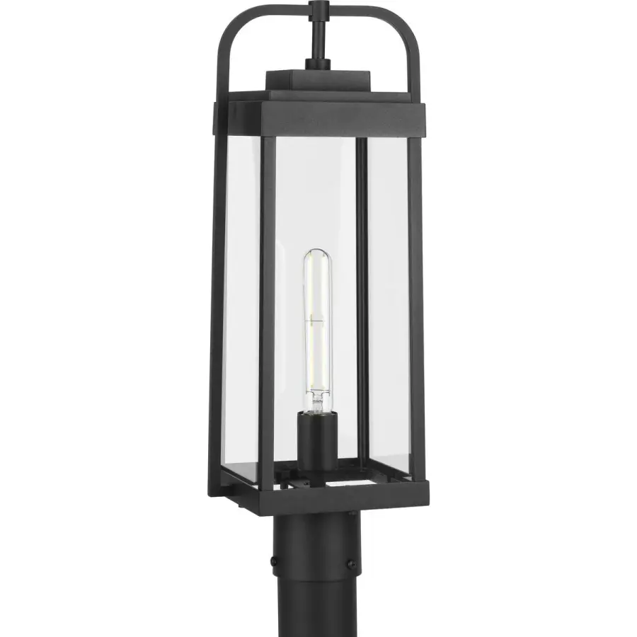 Walcott One-Light Outdoor Post Light - Image 3